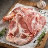 Épaule agneau – Idéale cuisson lente au four