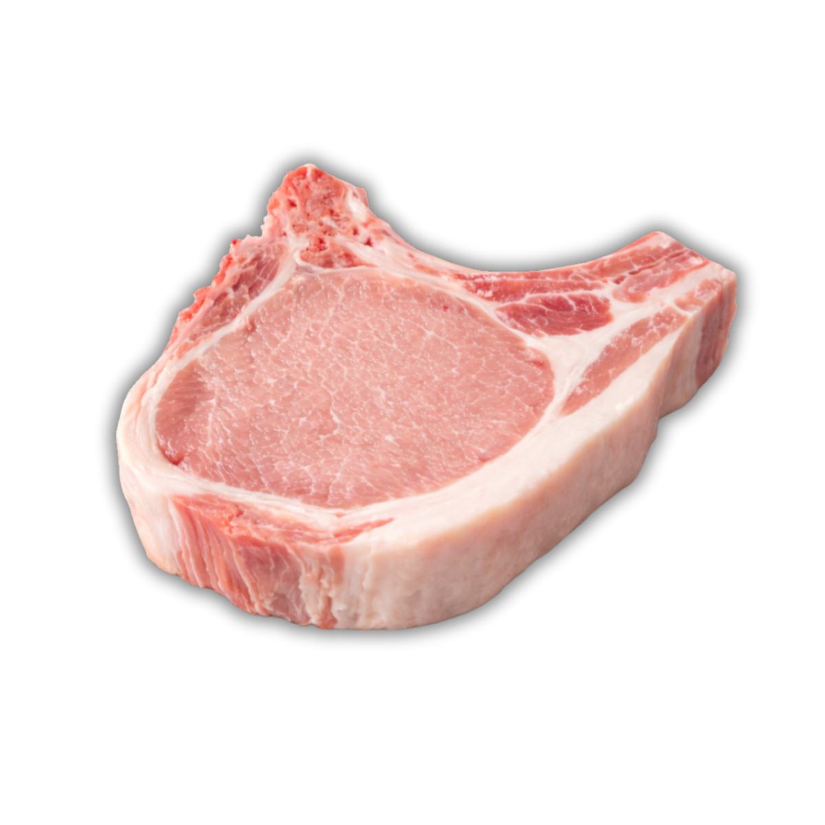 Côtes porc fermier – Idéales barbecue
