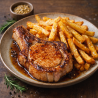 Côtes porc fermier – Idéales barbecue