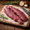 Onglet de bœuf – Viande goût intense barbecue