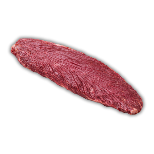 Bavette d’aloyau – Saveur intense barbecue