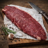 Bavette d’aloyau – Saveur intense barbecue