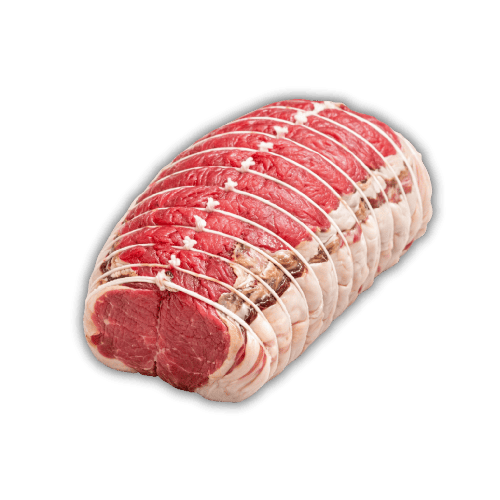 Rosbif de bœuf – Tendre, cuisson au four