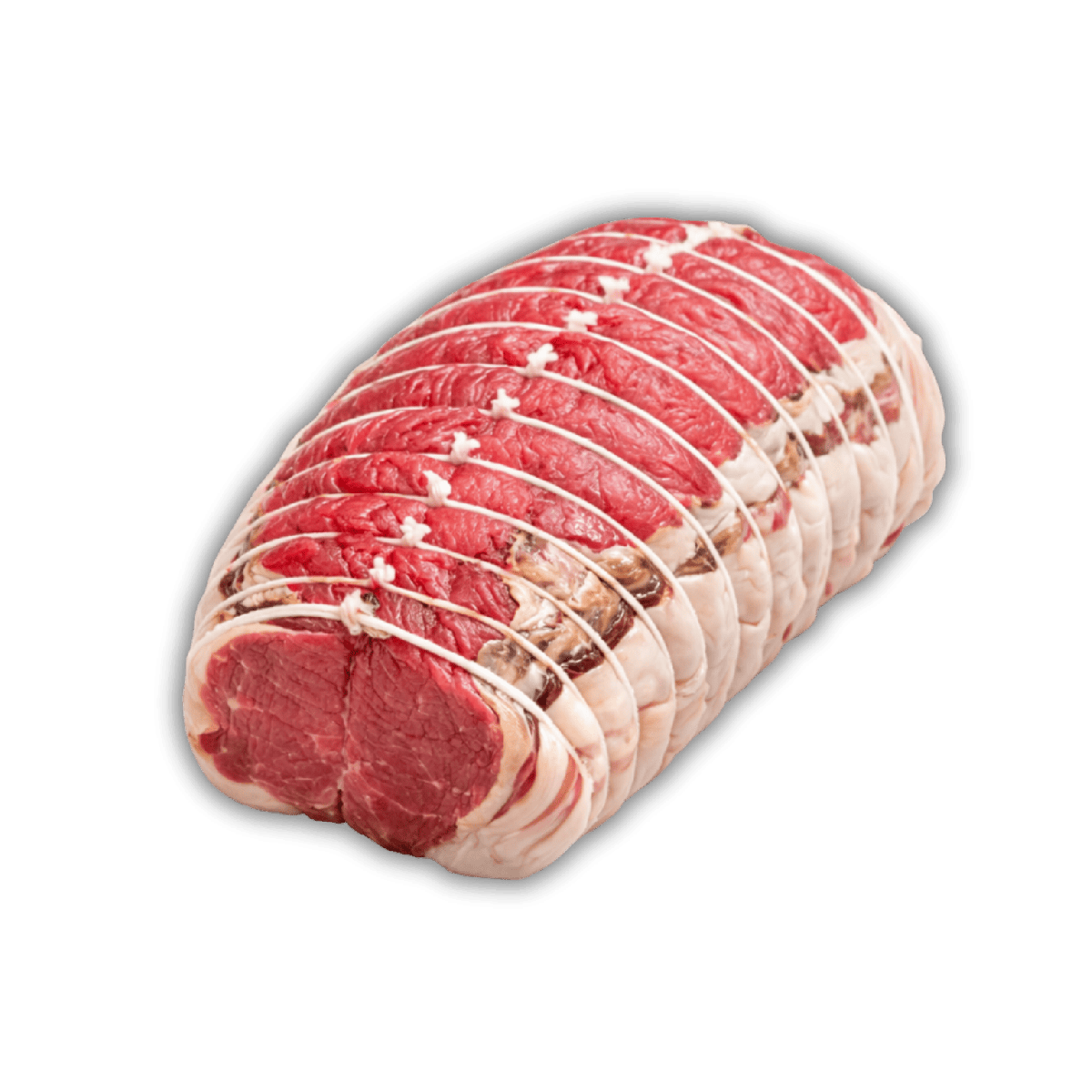 Rosbif de bœuf – Tendre, cuisson au four