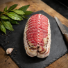 Rosbif de bœuf – Tendre, cuisson au four