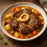 Jarret de bœuf – Idéal plats mijotés