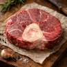 Jarret de bœuf – Idéal plats mijotés