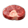 Jarret de bœuf – Idéal plats mijotés