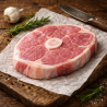Rouelle porc fermier – Savoureuse au four