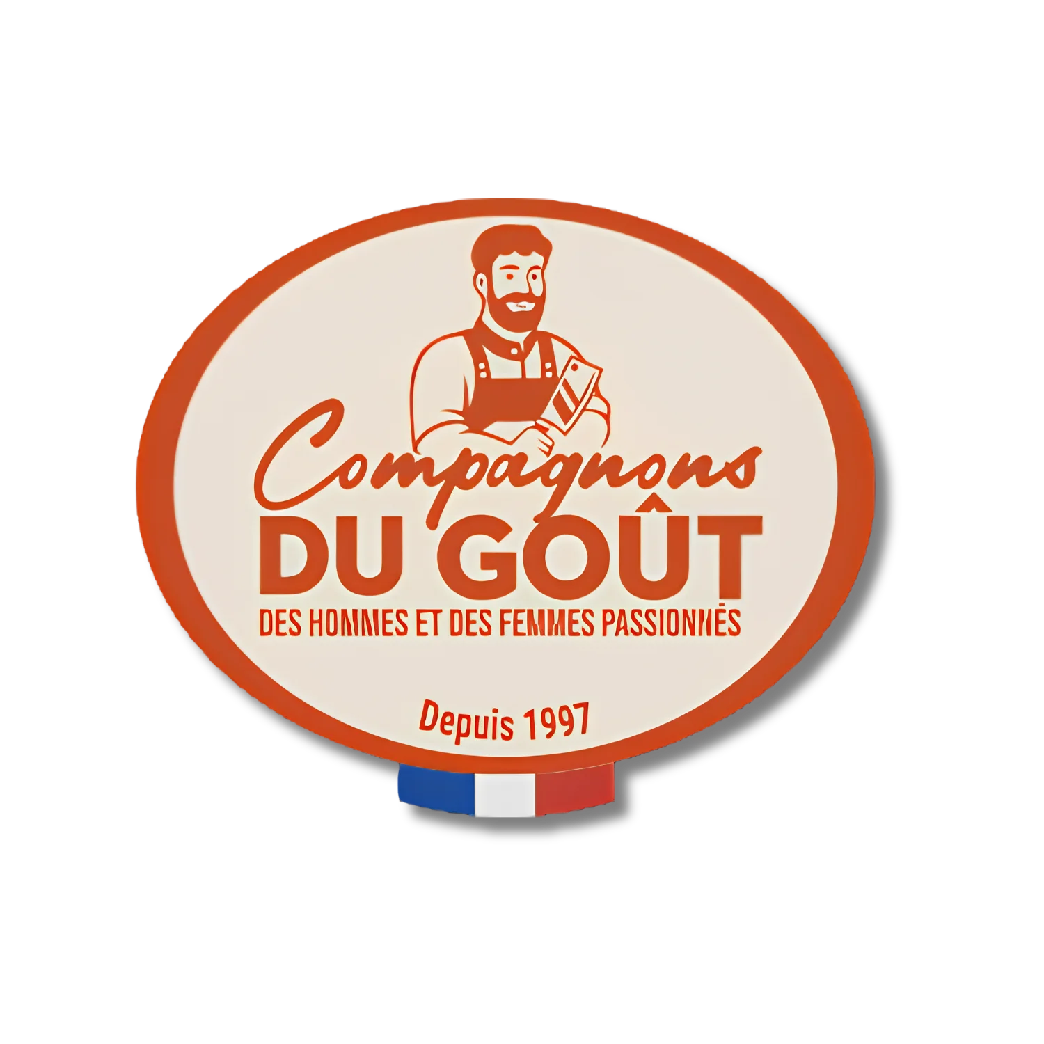Compagnons du goÃ»t